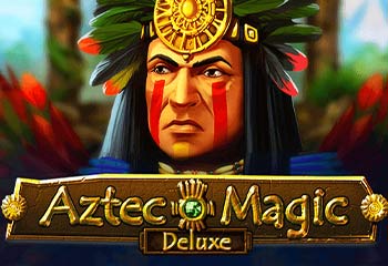 Aztec Magic Deluxe