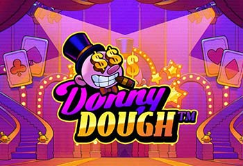 Donny Dough