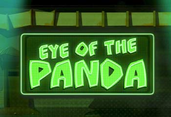 Eye of the Panda