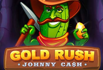 Gold Rush With Johnny Cash