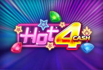 Hot 4 Cash