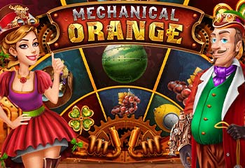 Mechanical Orange