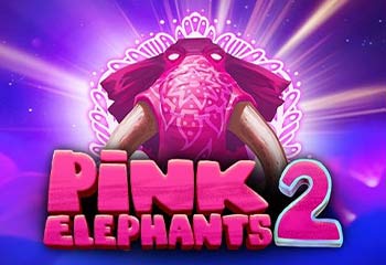 Pink Elephants 2