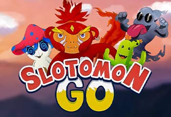 Slotomon Go