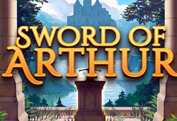 Sword of Arthur