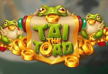 Tai the Toad