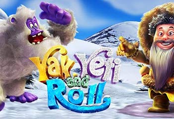 Yak Yeti & Roll